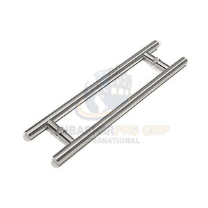 Professional Grade H Shape <b>Pull</b> <b>Handles</b> With Refined Surface Finish For Daily Use H Shape <b>Pull</b> <b>Handles</b> - Product Image 3