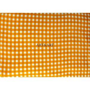 Nouveau Tissu en Coton Imprimé à Carreaux Léger et Tendance pour la Confection de Sacs et de Robes, Idéal pour la Tapisserie et la Confection de Vêtements en Mètres - Product Image 5