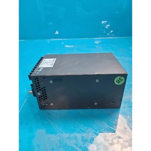 แหล่งจ่ายไฟสวิตชิ่ง TDK EWS300-5 AC-DC มือสอง ใช้งานได้ทันที อะไหล่อุปกรณ์เซมิคอนดักเตอร์รุ่นเก่า - Product Image 2