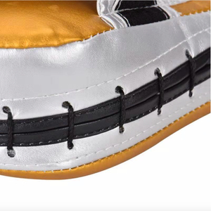 Guantes de Boxeo Focus Pads de Alta Calidad para Entrenamiento, con Diseño de Logotipo Personalizado - Product Image 4