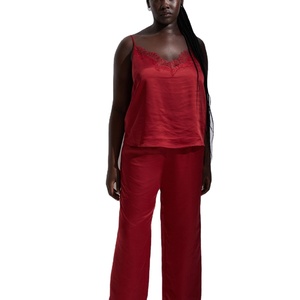 Lot de 2 sweats à capuche pour femmes, coupe ample, épaules tombantes, personnalisables, style streetwear, vêtements de détente amples et élégants en polyester - Product Image 1