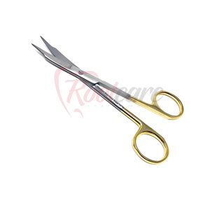 Tijeras Médicas Goldman Fox al por Mayor, Tijeras Goldman Fox de Acero Inoxidable para Uso Médico - Product Image 5