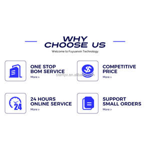 Module IoT FYX Original BG600LM3AA-D08-SGNSA LTE Cat M1 NB2 EGPRS LPWA GNSS à faible consommation d'énergie, format SMT, pour suivi et mesure M2M - Product Image 5