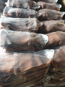 Caucho Natural RSS3/RSS1 TCVN de Alta Calidad, Paca de 33.33 Kg, Materia Prima, Estándar de Exportación, Acanalado, Ahumado, Fábrica de Binh Duong - Product Image 4