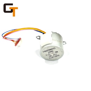 Động cơ bước 35byj412b Pm, động cơ bước HVAC - Product Image 3