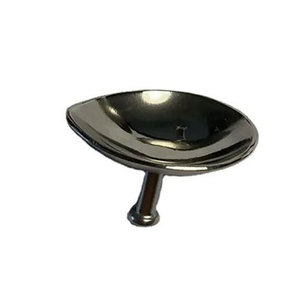 แผ่นปิดตาสแตนเลสสำหรับต่อขนตาและยกขนตา ใช้ได้ทั้งในร้านเสริมสวยและส่วนตัว แผ่นปิดตาสแตนเลสเกรดมืออาชีพ - Product Image 6