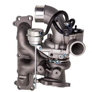Turbocompresor para Land Rover Evoque y para Ford Mondeo con piezas de vehículo de motor Ecoboost 2.0L de B4204T7 de - Product Image 6