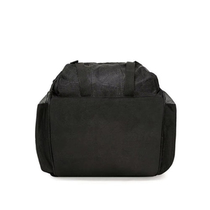 Sac de basketball unisexe personnalisé pour l'extérieur avec fermeture éclair antivol, matériau de haute qualité, fabriqué au Pakistan, en vente - Product Image 2