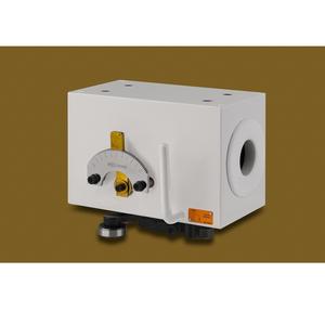 Unité de déplacement linéaire robuste ROLLRING 3RR40 pour arbres de 40 mm, compatible avec les systèmes d'enroulement de câbles industriels et les machines de rectification - Product Image 4