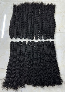 วิกผมลอนแบบลอนคลื่นธรรมชาติ - Product Image 4