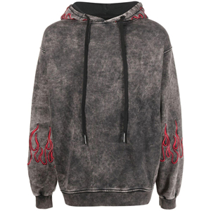 Sudaderas con Efecto Ácido al por Mayor 2025, Transpirables, Sostenibles, Diseño OEM, Térmicas, de Primera Calidad, a Bajo Precio - Product Image 5