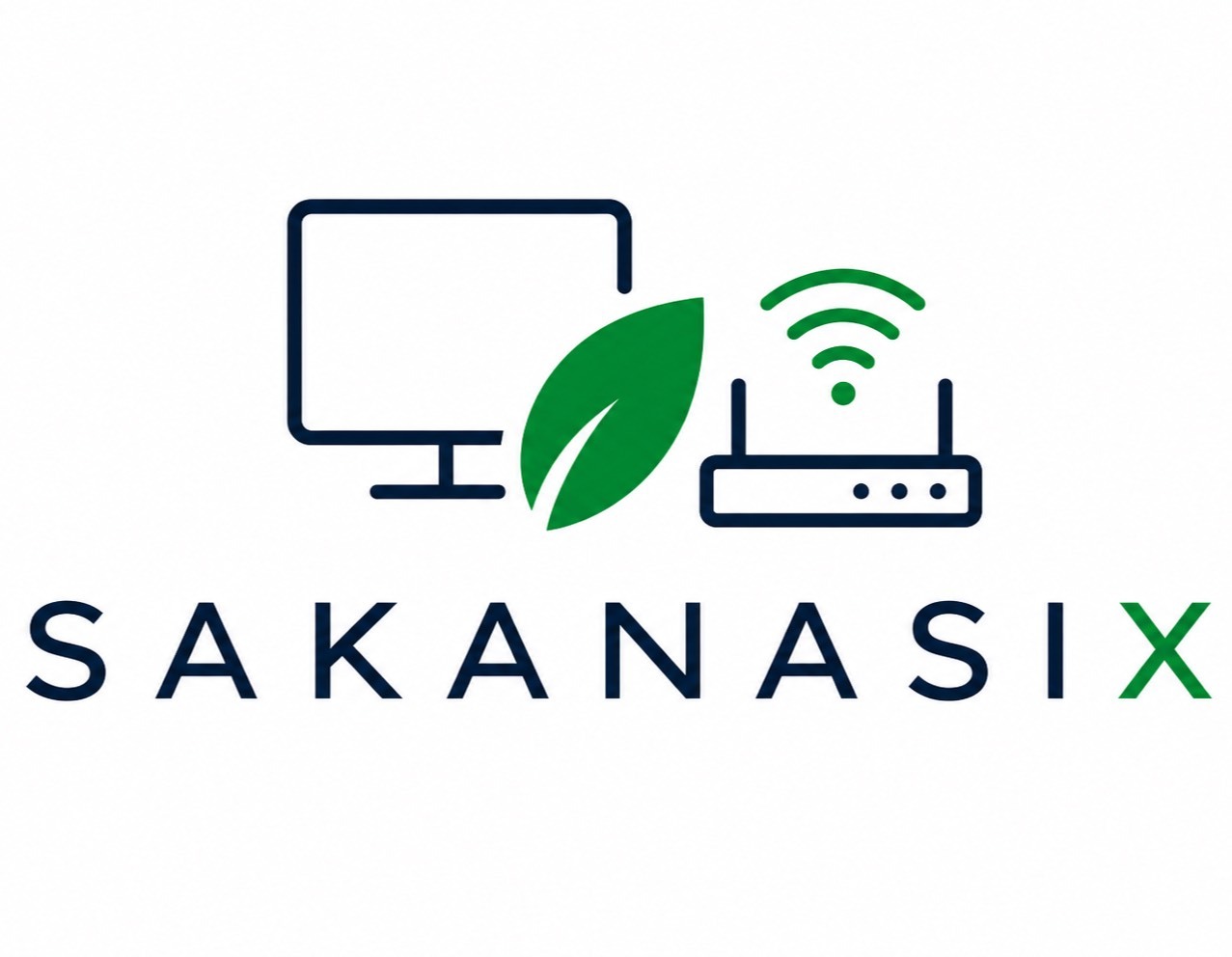Sakanasix Co.,Ltd. logo