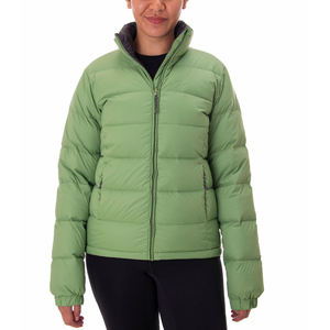 Abrigos de burbujas de invierno personalizados al por mayor OEM, chaqueta de plumón para hombre, abrigo de burbujas con capucha para hombre - Product Image 2