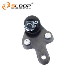 ข้อต่อบอลล้อ SB-T432L LOW L สำหรับรถยนต์โตโยต้า - Product Image 2