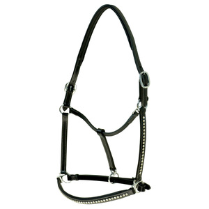 สายรัดหนังทำมือ ปรับได้ ทนทาน อุปกรณ์ขี่ม้า สำหรับขายส่งจำนวนมาก ในราคาขายส่งที่ดีที่สุด - Product Image 3