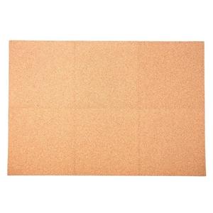 Estera de enclavamiento EVA de superficie de grano de corcho ecológica para decoración del hogar aislamiento térmico no tóxico al por mayor OEM aceptado - Product Image 5