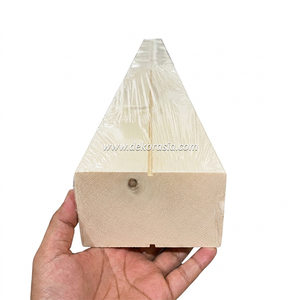 Palos de Cricket de Madera Dekor Asia Indonesia AW01, Ecológicos, Duraderos, Ligeros, con Vetas Suaves, Diseño Moderno, para Uso en Exteriores - Product Image 3