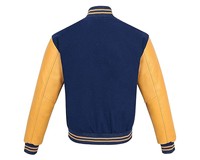 Vestes pour hommes personnalisées de style streetwear, respirantes, grandes tailles, nouvelle mode