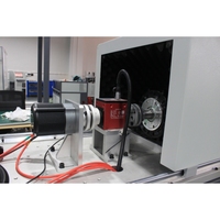Contrôleur de machine d'essai de performance à faible puissance, Contrôleur de machine d'essai de puissance de charge et Testeur de durée de vie pour usine