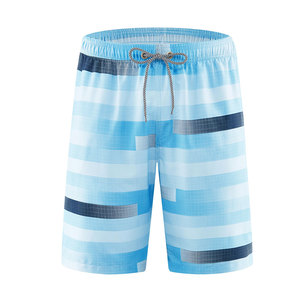 Pantalones Deportivos de Secado Rápido para Hombre, Shorts para Gimnasio, Correr, Playa, Venta al Por Mayor - Product Image 1