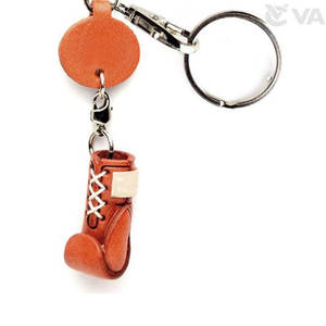 Custom Logo <b>Boxing</b> Glove Key <b>Ring</b> Mini 3d <b>Boxing</b> Gloves Keychain - Product Image 5