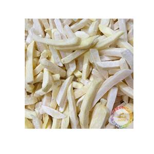 Pommes frites surgelées IQF du Vietnam, prix de gros, prix usine abordable - Product Image 4