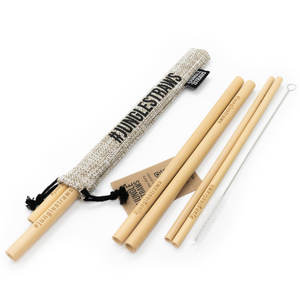 Paille de bambou durable du Vietnam disponible pour la distribution mondiale avec conception OEM à partir de données 99 Gold - Product Image 5