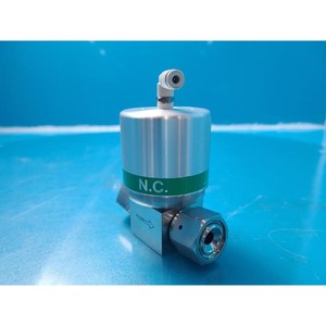 Conjunto de Válvulas Neumáticas CKD N4E0-Q-C+N3E0660-M+N4E030-M, Usado, Piezas de Equipos Legacy Semiconductor - Product Image 2