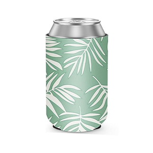 Personalized Barware Beverage <b>Cooler</b> Sleeve Premium Neoprene Drink Holder OEM ODM Manufacturer Factory - Product Image 1