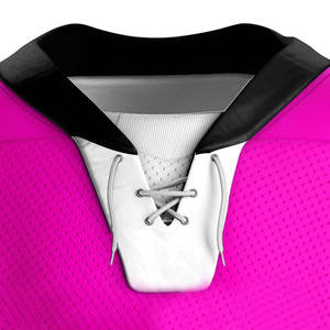Uniforme de hockey sur glace sur mesure, 100% polyester, uniforme de hockey sur glace de haute qualité - Product Image 6