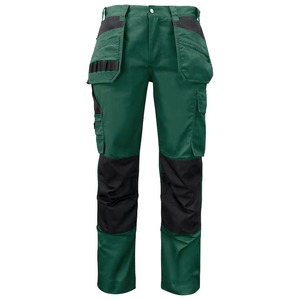 Factory Price High Quality Waterproof Breathable Quick Dry <b>Work</b> <b>Pants</b> Men Durable Safety <b>Pants</b> - Product Image 3