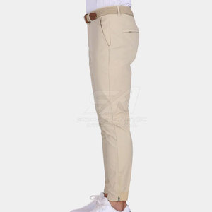 Diseño cómodo y ligero para uso diario, pantalones de golf informales en oferta. - Product Image 5