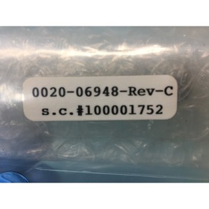 AMAT 0020-06948 PIVOT FRONT, DAMPER, 123323 - อุปกรณ์และอะไหล่เซมิคอนดักเตอร์ระดับโลกที่เชื่อถือได้ - Product Image 1