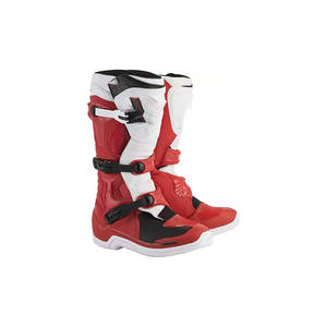 Zapatos de cuero para motocicleta de alta calidad para hombre, botas de motocicleta de cuero, zapatos de motocicleta hechos a medida. - Product Image 5
