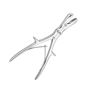 ARISTON INTERNATIONAL Luer Stille Bone Rongeurs, Set d'instruments de chirurgie orthopédique, Pinces à os robustes réutilisables - Product Image 2