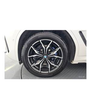 BMW X4 XDrive20i M Sport 2023 con Caja de Cambios Automática, Volante a la Izquierda, Cámara Trasera, 37,142 km - Product Image 5