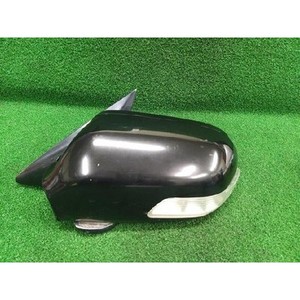 Espejo Retrovisor Izquierdo Usado Equus 876053B260EB - Product Image 2