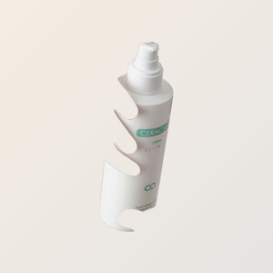 Cuidado de la Piel Coreano, K-Beauty, SeraCare Ultra Lotion 190ml, Para Piel Sensible, Seca y Mixta, Hecho en Corea, Crema Facial - Product Image 1