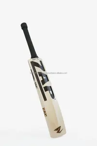 ZAP Super 4 <b>Star</b> English Willow Cricket Bat Vintage Retro Style Size 2 Premium <b>Wood</b> for Sports Use - Product Image 5