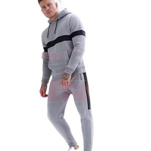 Chándal Deportivo para Hombre, Hecho a Medida, de Buena Calidad, Ropa Deportiva Masculina, Servicios OEM, Top Ventas - Product Image 6