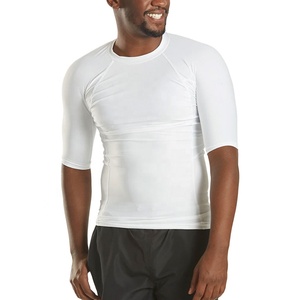 Venta caliente MMA Rash Guard Sportwear Alta calidad MMA Rash Guard Spandex Poliéster MMA Rash Guard - Product Image 2