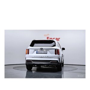 ปี 2021 สำหรับรถยนต์ Kia Sorento ดีเซล 2.2 ขับเคลื่อน 2 ล้อ เกียร์อัตโนมัติ เบาะหนัง ระยะทาง 50,255 กม. พวงมาลัยซ้าย - Product Image 4
