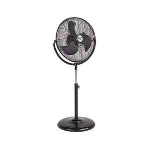 Ventilateur sur pied de qualité commerciale pour les magasins de détail, les restaurants, les bureaux et les espaces publics - Product Image 3