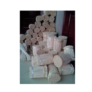 Natural Rattan <strong>Diffuser</strong> Stick Material <strong>for</strong> Replacement Reed Sticks 240mm X 3mm Thick Refill Reeds Long Absorbent Air Fresheners - Product Image 5