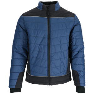 Chaqueta de Plumón de Moda Invernal para Hombre, Nueva Llegada, Logotipo Personalizado, Chaqueta de Plumón de Alta Calidad - Product Image 1