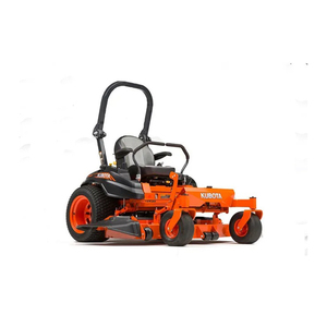 Tondeuse autoportée Z421 à braquage zéro, machine de coupe d'herbe robuste, approvisionnement en gros - Product Image 1