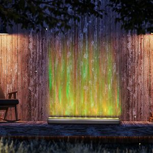 Outdoor Garden <b>Lights</b> Ocean Wave <b>Light</b> <b>Projector</b> - Product Image 4