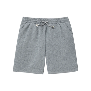 Shorts de détente en molleton de coton pour hommes, fabrication en gros au Bangladesh, meilleur prix, meilleure qualité - Product Image 1