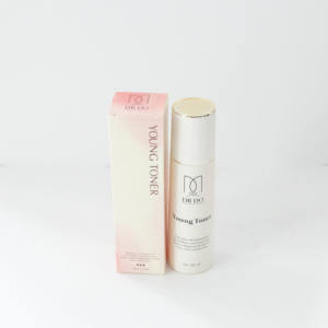 Dr. Do Young Toner 120ml Liquide Cosmétique Facial de Luxe Hydratant en Profondeur Éclatant Illuminateur Tous Types de Peau - Product Image 2