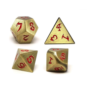 High quality stone dice <b>crystal</b> Pyrite natural <b>crystal</b> reiki healing gemstones Engraved custom dice <b>set</b> Vikings - Product Image 6